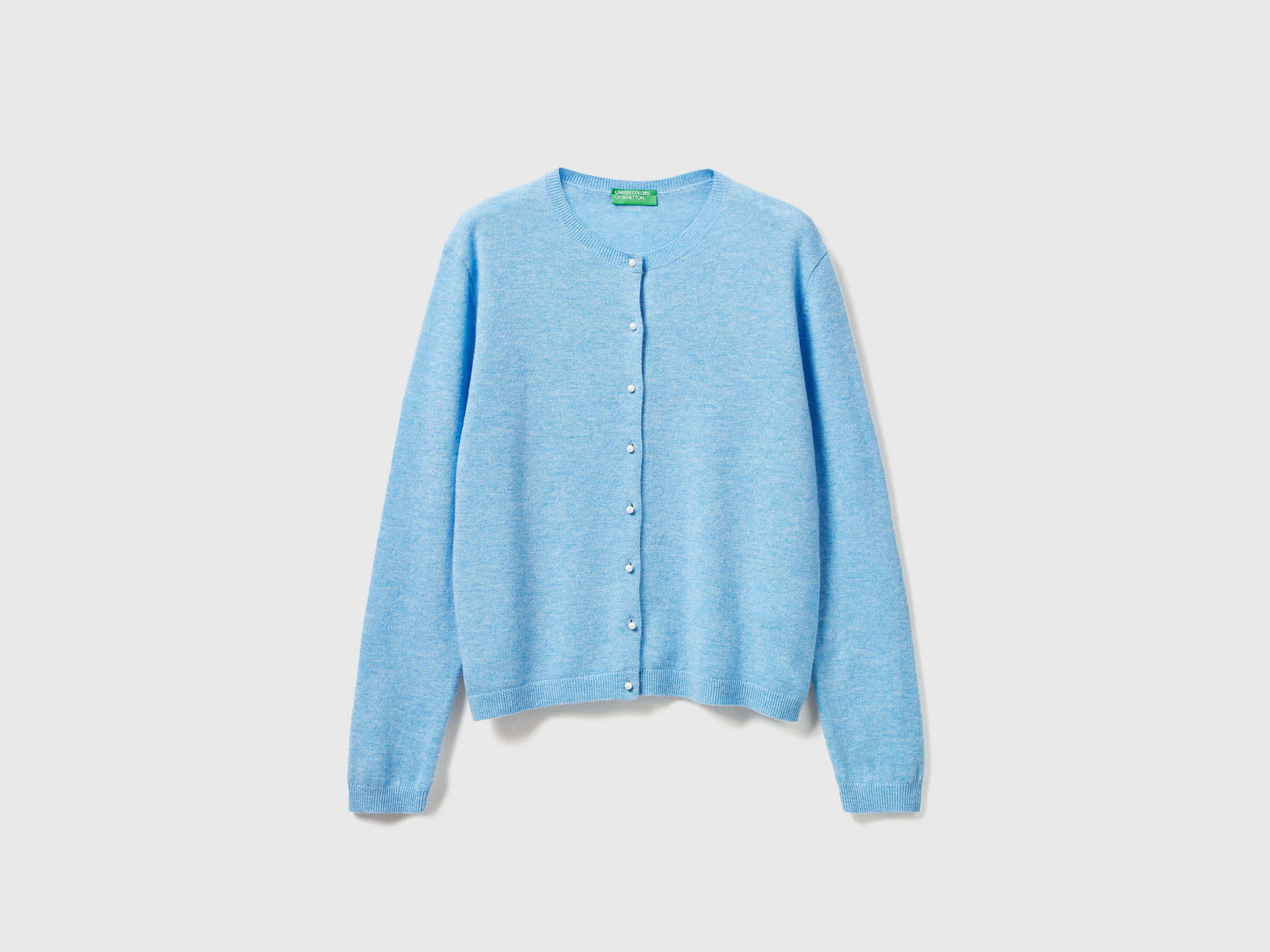 L/S SWEATER Femme image number 4